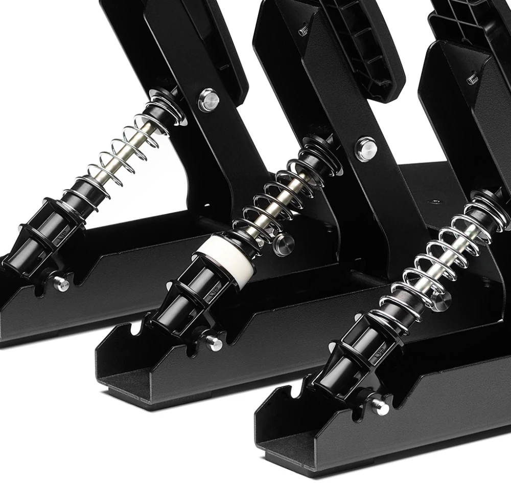 THRUSTMASTER RACELINE PEDALS III LC