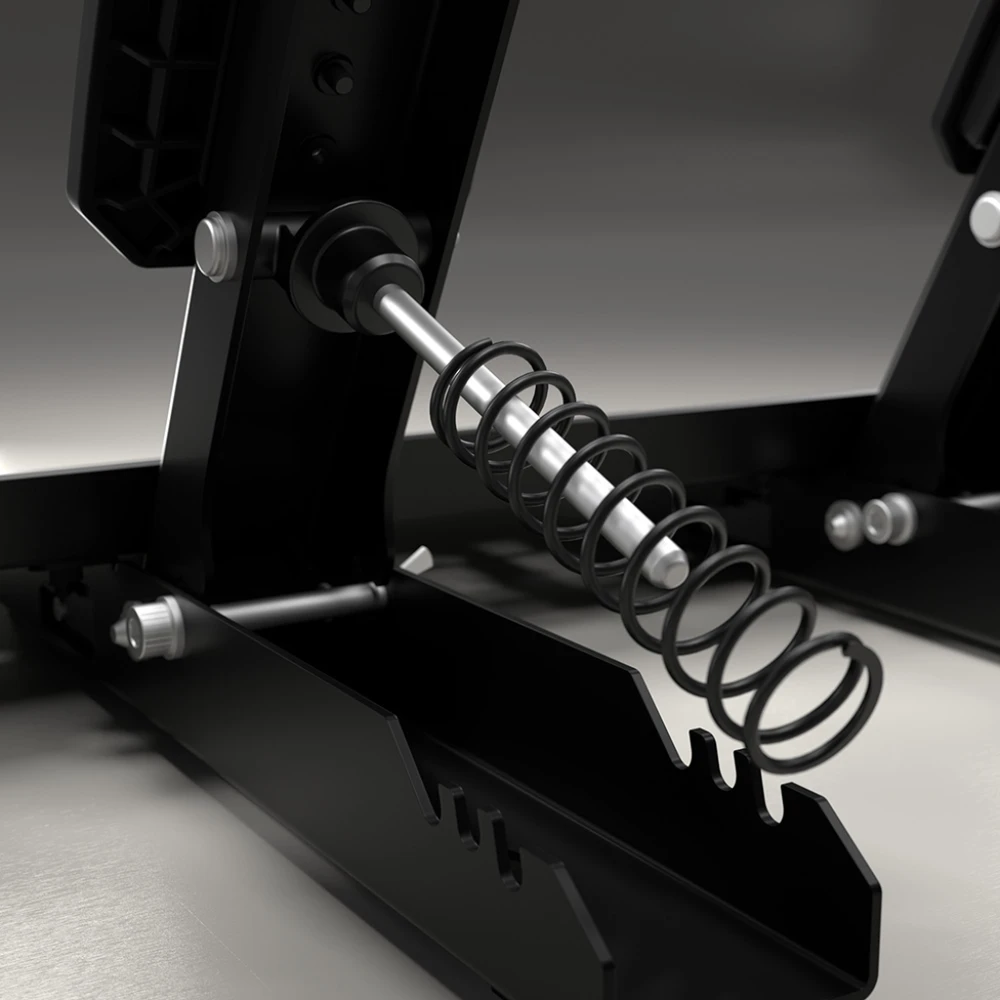 THRUSTMASTER RACELINE PEDALS III LC