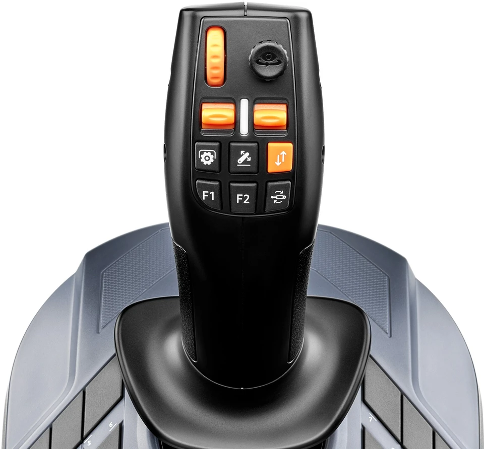 Vairalazdė Thrustmaster SimTask FarmStick