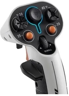Thrustmaster - SOL-R SKRYDŽIO LAIKRODŽIAI (2 vnt. pakuotė)