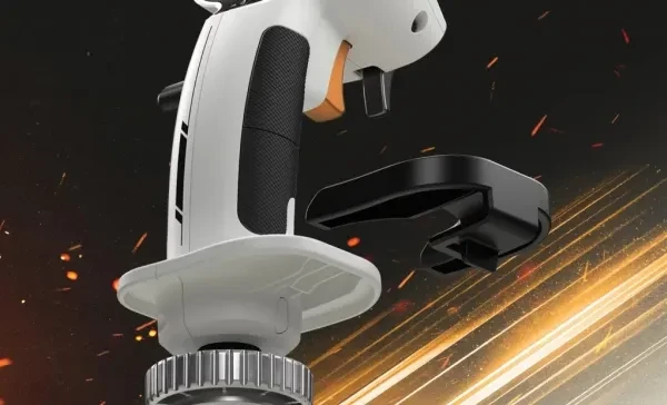 Žaidimų valdiklis Thrustmaster Sol-R 2 HOSAS Space Sim Duo
