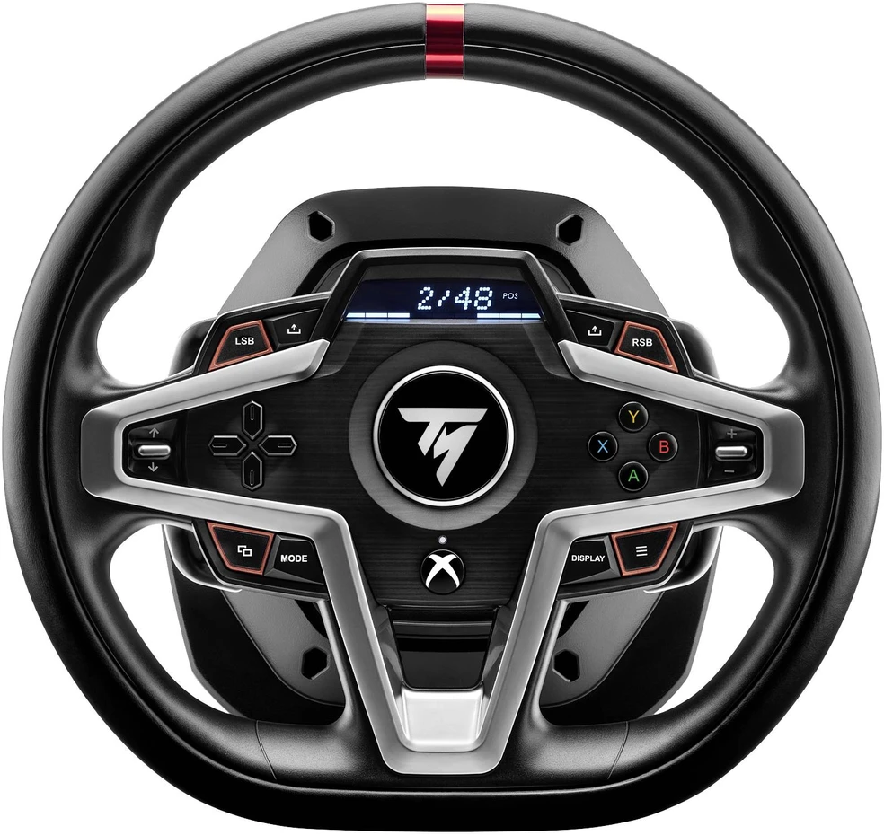 Žaidimų vairas Thrustmaster T248, XBOX /PC