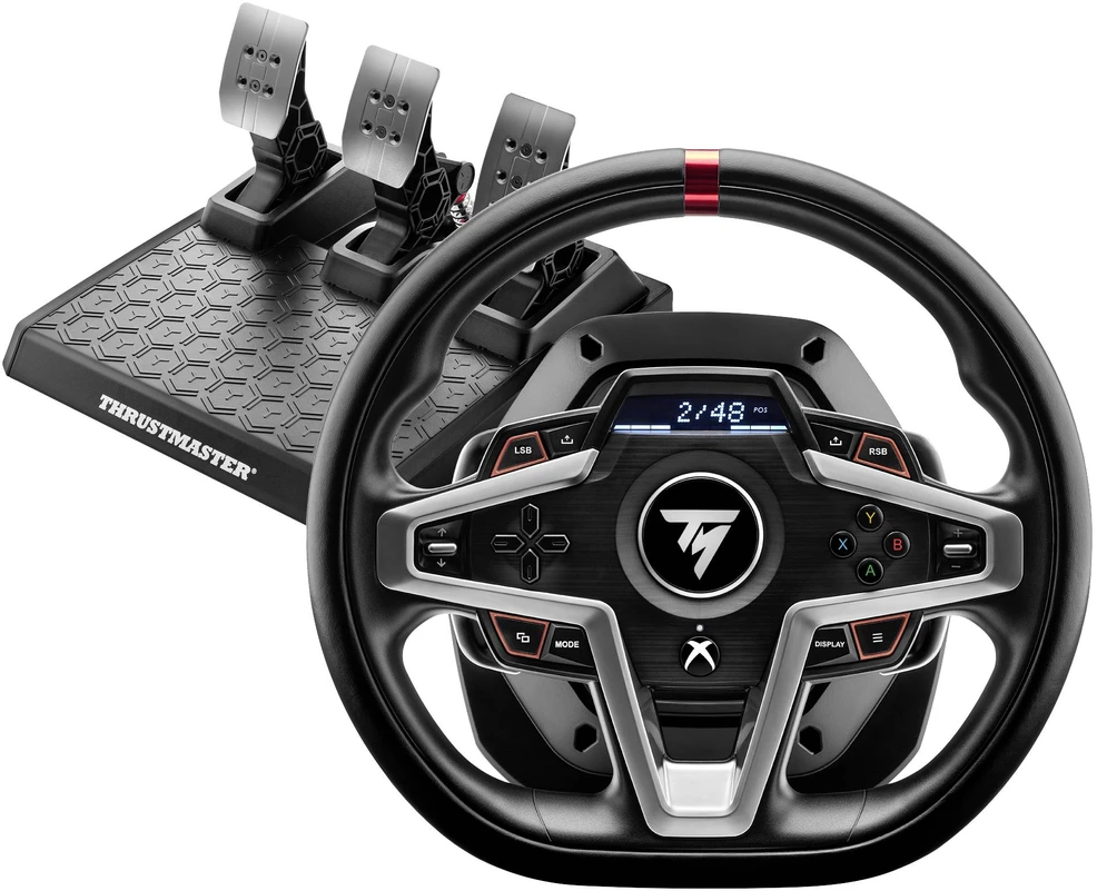 Žaidimų vairas Thrustmaster T248, XBOX /PC