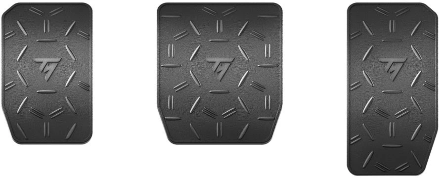 „Thrustmaster“ guminės pedalų pagalvėlės T-LCM-4060165