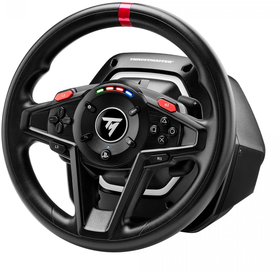 „THRUSTMASTER T128“