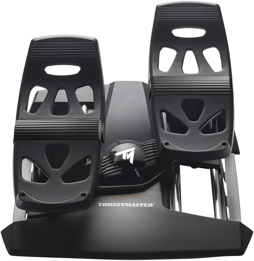 Žaidimų valdiklis Thrustmaster Zest T.16000M PC Flight Pack