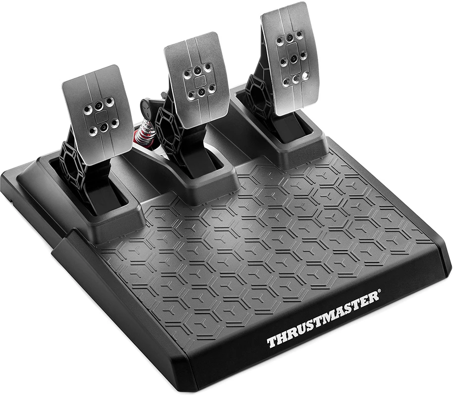„Thrustmaster T248R“ pavarų perjungimo rankenėlių rinkinys (4160924)