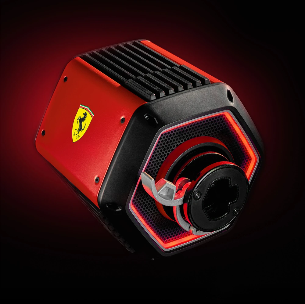 Thrustmaster - T818 Ferrari 488 GT3 simuliatorius