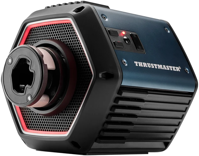 Thrustmaster | T818 tiesioginės pavaros lenktyninė ratų bazė 10 Nm (2960877)