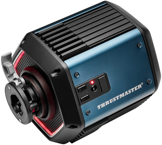 Thrustmaster | T818 tiesioginės pavaros lenktyninė ratų bazė 10 Nm (2960877)