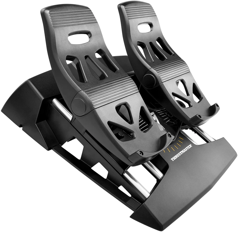 Thrustmaster T-Flight lėktuvo pedalai