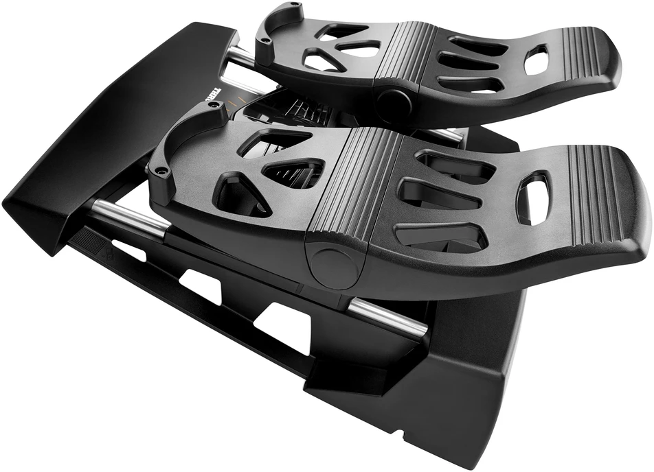 Thrustmaster T-Flight lėktuvo pedalai