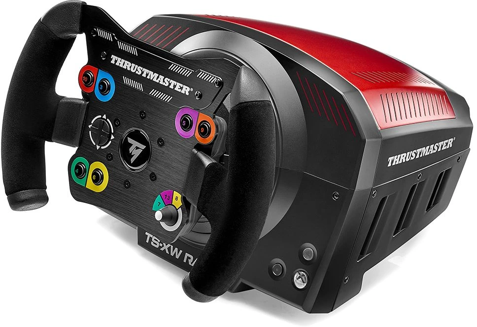 Thrustmaster TS-XW servo bazė