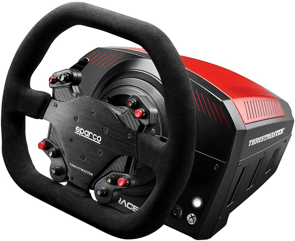 Thrustmaster TS-XW servo bazė