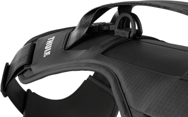 Thule Cappy automobilio diržas S iki 11 kg