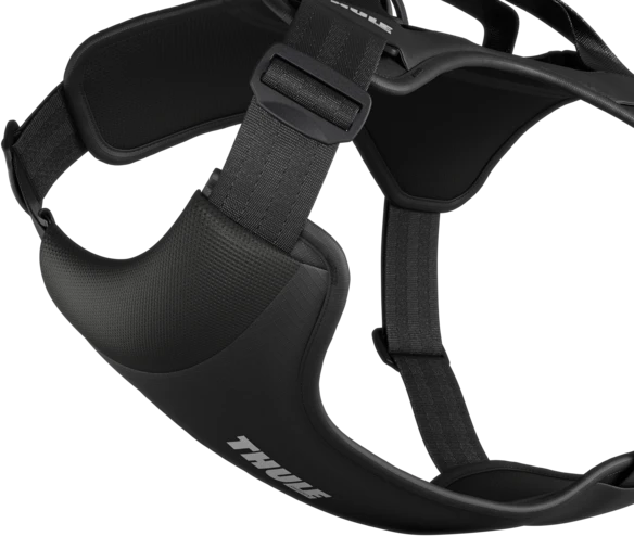 Thule Cappy automobilio diržas S iki 11 kg