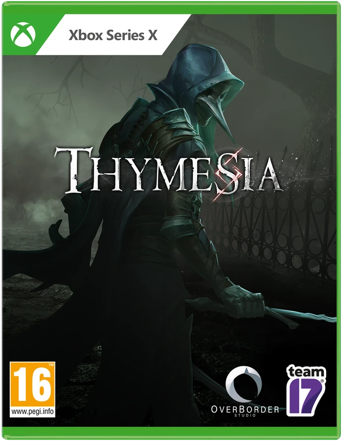 „Thymesia“ – „XBOX Series X“