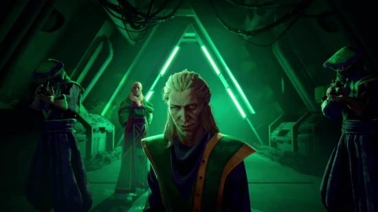 „Tides Of Tomorrow“ – „XBOX Series X“