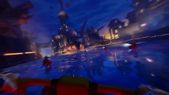 „Tides Of Tomorrow“ – „XBOX Series X“