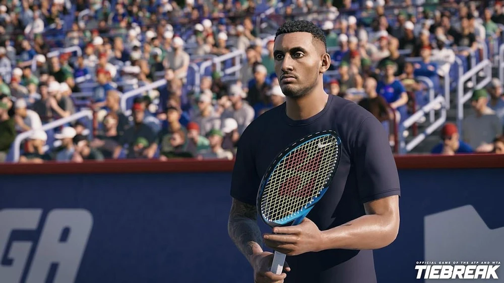 Tiebreak (Ace Edition) – PlayStation 4