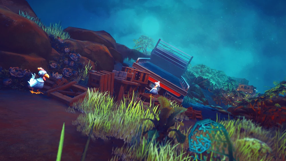 Wired Productions Tiny Troopers: Global Ops – PlayStation 4