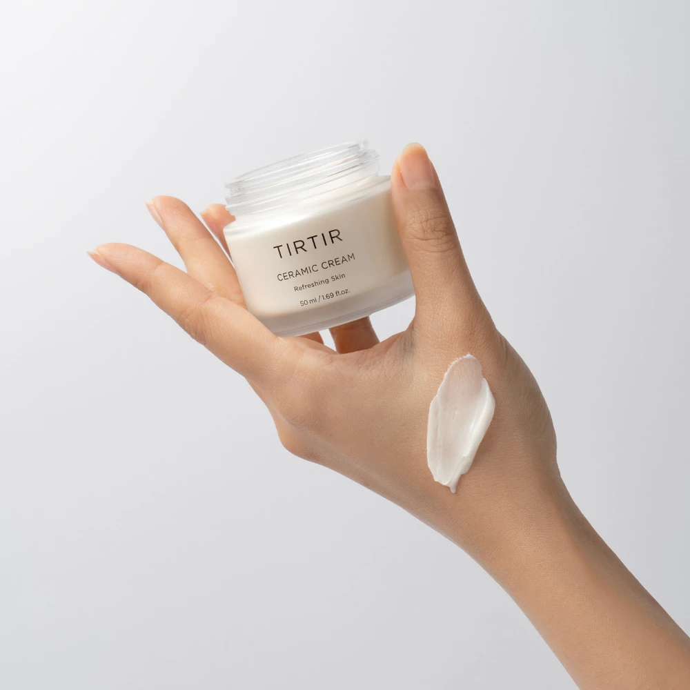 TirTir - keraminis kremas 50 ml