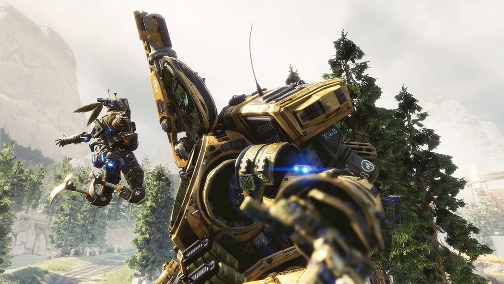 Electronic Arts EA Titanfall 2 XBOX One