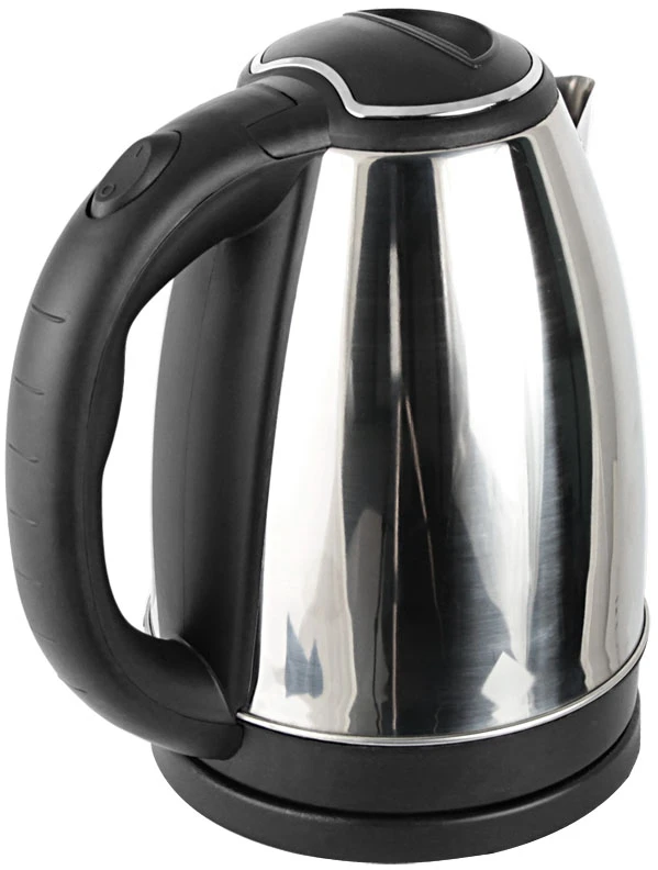 Esperanza Elektrinis Virdulys - Titanium Tkk102S 1.8L 1800W Sidabrinis