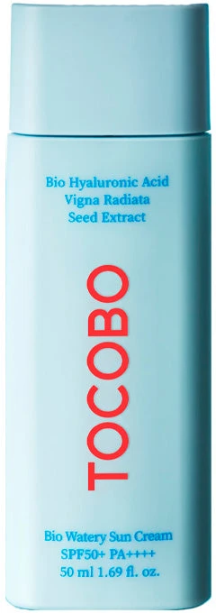 TOCOBO Sun Care, 50 ml