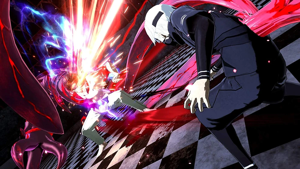 Bandai Tokyo Ghoul: Re Call to Exist – PlayStation 4