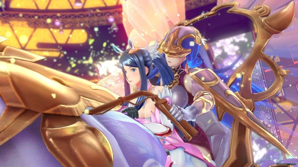 „Tokyo Mirage Sessions“ #FE – „Wii U“
