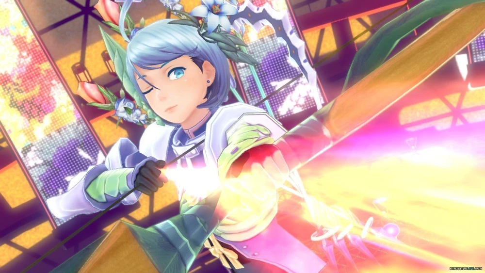 „Tokyo Mirage Sessions“ #FE – „Wii U“