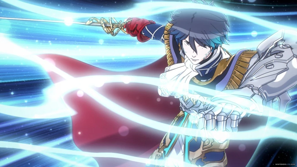 „Tokyo Mirage Sessions“ #FE – „Wii U“