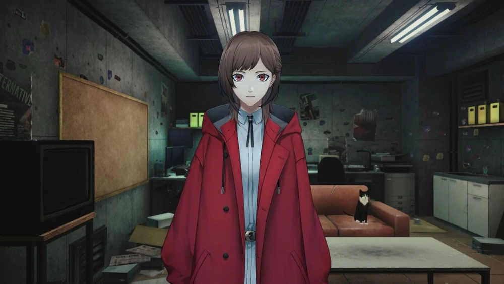 Tokyo Psychodemic - Nintendo Switch