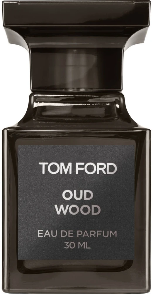 Tom Ford Oud Wood EDP parfumuotas vanduo Unisex, 30 ml