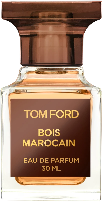 Tom Ford Bois Marocain (2022) EDP parfumuotas vanduo unisex, 30 ml