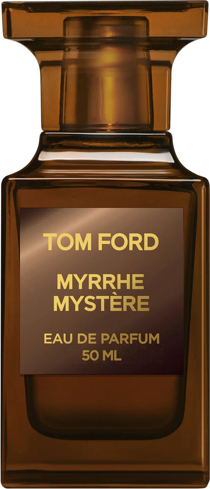 Tom Ford Myrrhe Mystere EDP parfumuotas vanduo unisex, 50 ml