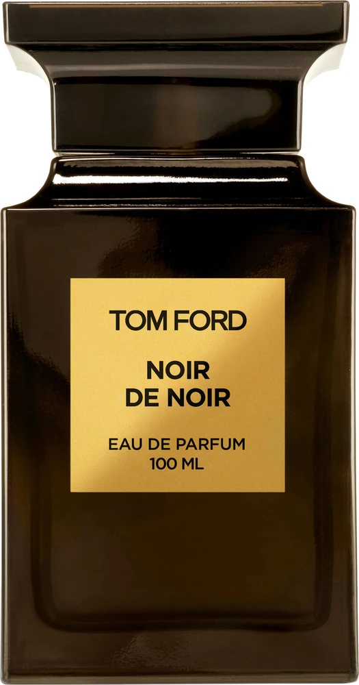 TOM FORD Noir de Noir EDP parfumuotas vanduo unisex, 100 ml