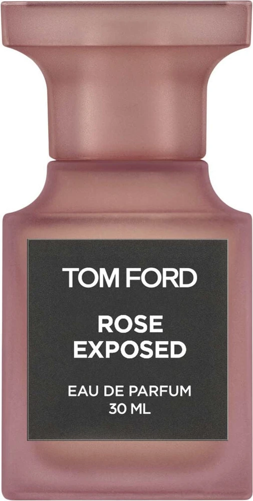Tom Ford Rose Exposed EDP parfumuotas vanduo unisex, 30 ml