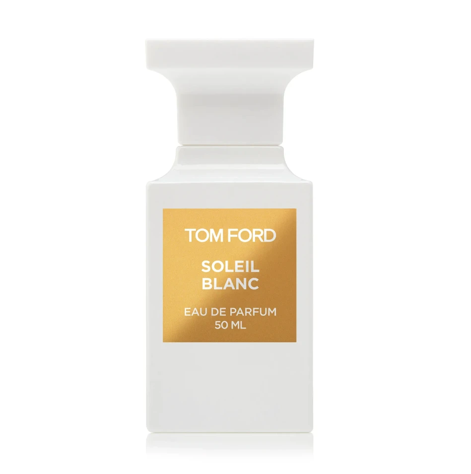 TOM FORD Soleil Blanc EDP parfumuotas vanduo Unisex, 50 ml