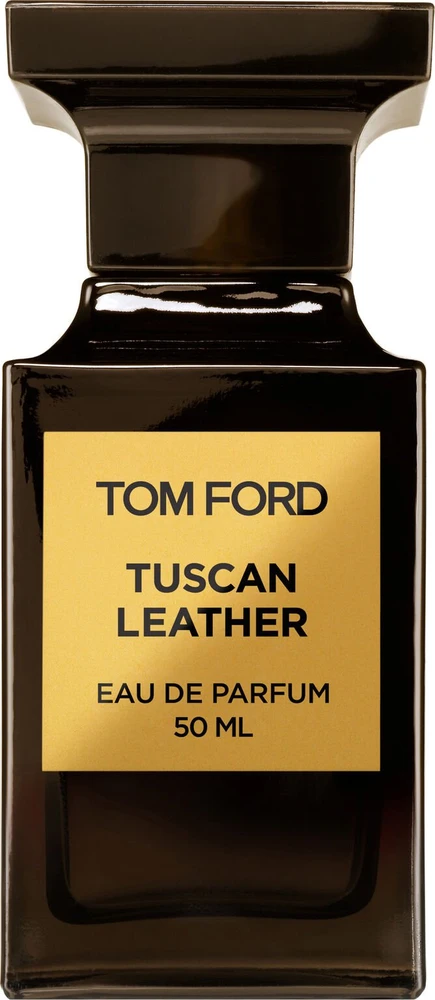 TOM FORD Tuscan Leather EDP parfumuotas vanduo unisex, 50 ml