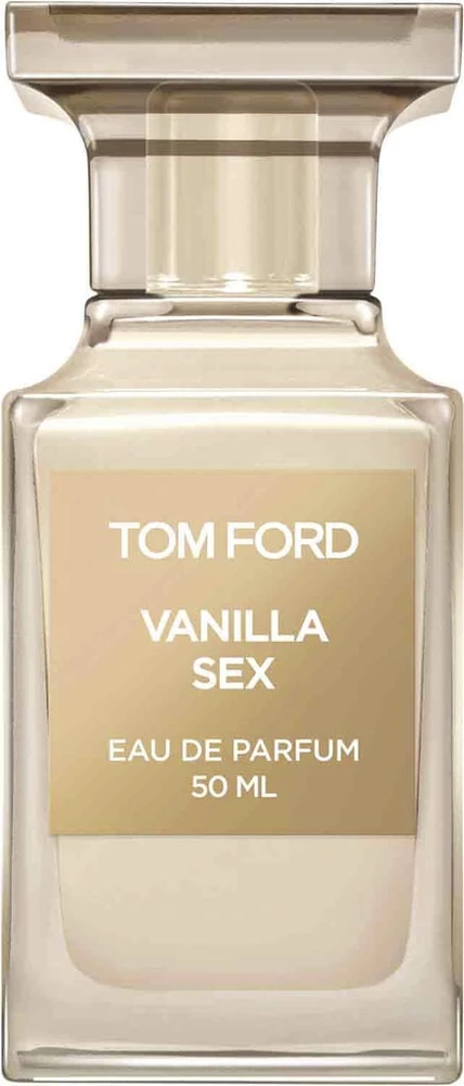 Unisex kvepalai Tom Ford Vanilla Sex EDP, 50 ml