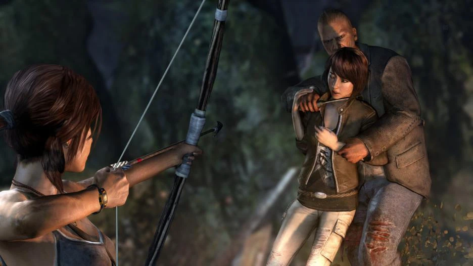 „Tomb Raider“ – „PlayStation 3“