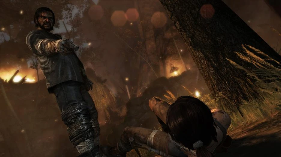 „Tomb Raider“ – „PlayStation 3“