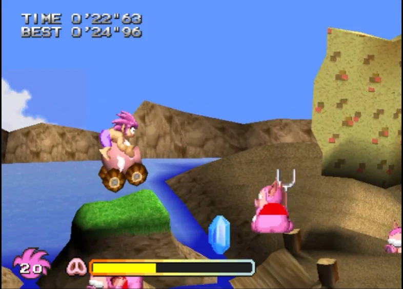 Tomba! Special Edition Convention Exclusive (Limited Run) (Import)