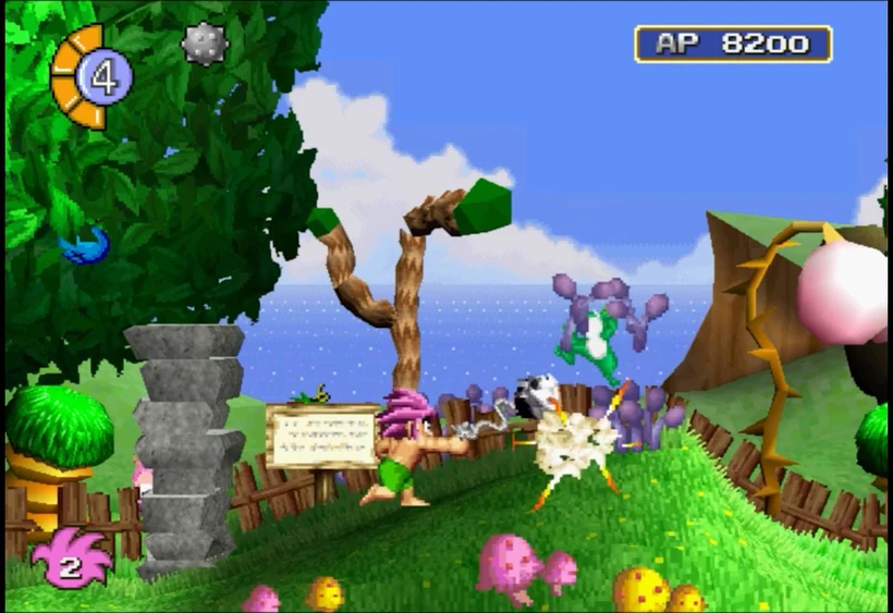 Tomba! Special Edition Convention Exclusive (Limited Run) (Import)