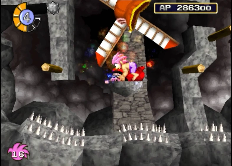 Tomba! Special Edition Convention Exclusive (Limited Run) (Import)