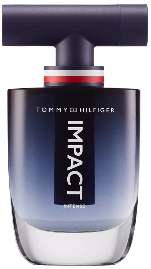 Kvepalai vyrams Tommy Hilfiger Impact Intense EDP purškalas 100ml
