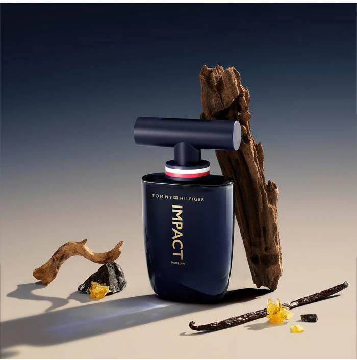 Tommy Hilfiger Impact PP kvepalai vyrams, 100 ml