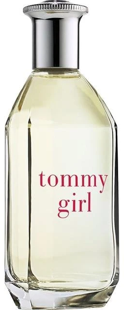 Odekolonas moterims Tommy Hilfiger Tommy Girl Eau De Cologne EDT Purškiklis, 50ml